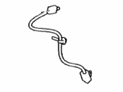 Scion SU003-02660 Wire,  Multi-Media Module