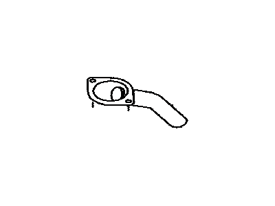 Toyota SU003-00305 Oil Pick-Up