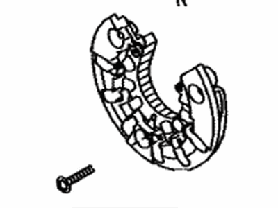 Scion SU003-00513 Rectifier