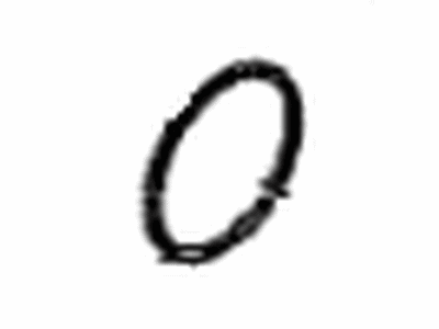 Scion SU003-01626 Ring,  Hole Snap