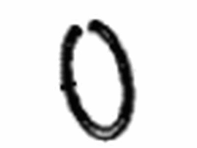 Toyota SU003-03532 Ring, Hole Snap (For ATM Extension Housing) Toyota SU003-03532 Ring, Hole Snap (For ATM Extension Housing)