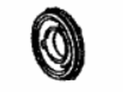 Toyota SU003-03704 Piston, Coast Clutch
