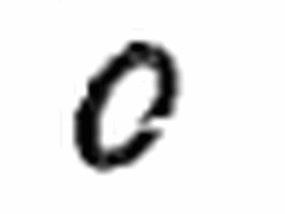 Scion SU003-00682 Ring,  Snap (For Rear Drive Shaft LH)
