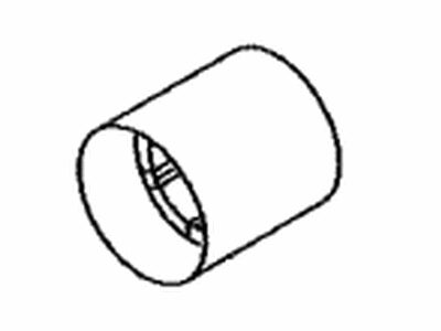 Toyota SU003-00452 Yoke Assembly, Starter