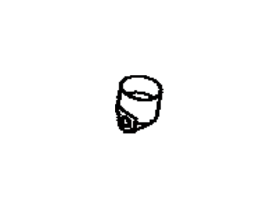 Scion SU003-00277 Lifter,  Valve