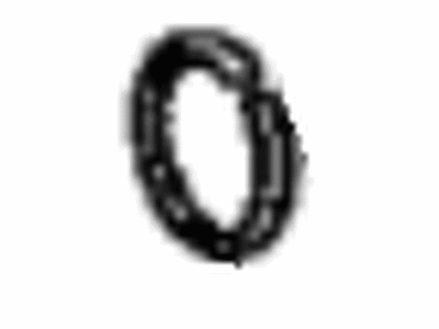 Toyota SU003-03702 Ring, Clutch Drum Oil Seal