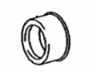 Toyota SU003-03652 Gasket, Accumulator Back Pressure Toyota SU003-03652 Gasket, Accumulator Back Pressure