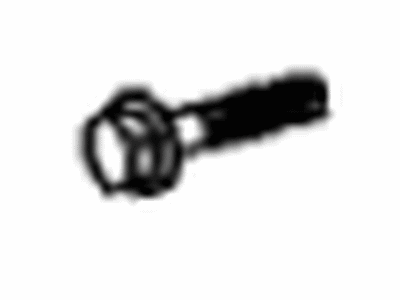 Toyota SU003-03465 Bolt (For Front Oil Pump Setting)