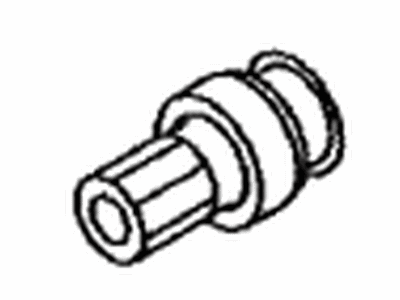 Toyota SU003-00456 Clutch Sub-Assembly, Starter