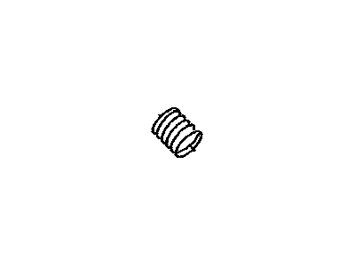 Scion SU003-00204 Spring,  Compression(For Inner)