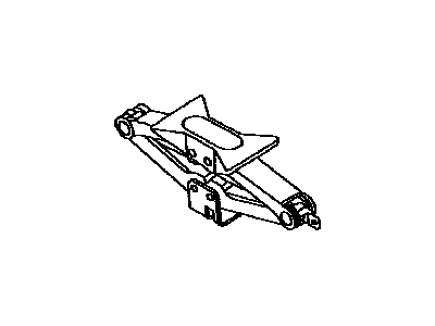 Scion SU003-05745 Jack Assy