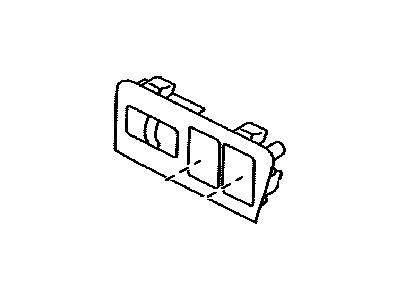 Scion SU003-02497 Base,  Switch