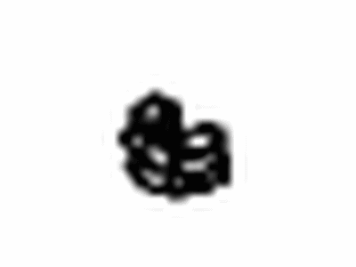 Toyota SU003-00477 Protector, Dust Starter