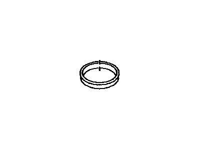 Scion SU003-01019 Gasket,  Fuel Suction Tube Set