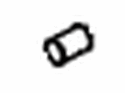 Toyota SU003-03635 Pin, Straight(For Manual Transmission Case)