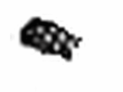 Toyota SU003-01047 Fuel Tank Cushion