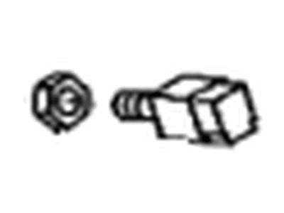 Toyota SU003-02488 Clutch Switch