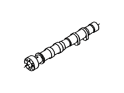 Scion Camshaft - SU003-06235