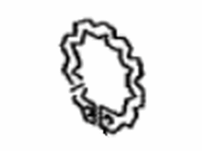 Scion SU003-08024 Ring,  Snap