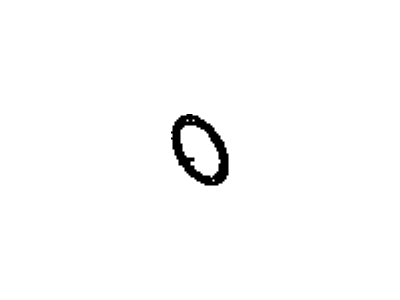 Scion 90301-C0029 Gasket(For Water Inlet Housing)