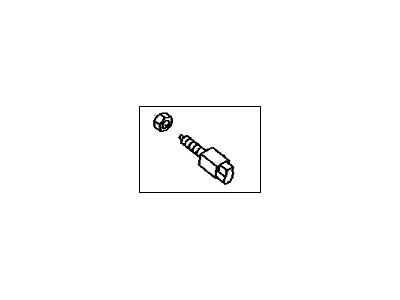 Toyota SU003-02489 Clutch Switch