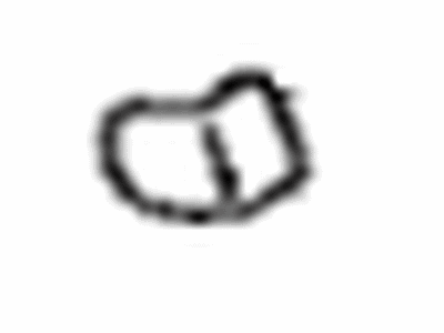 Scion SU003-00984 Cushion(For Stop Lamp Switch)