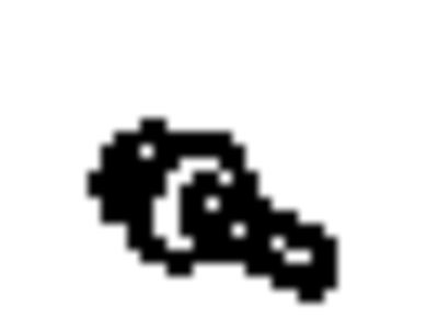 Toyota 91652-B0616 Bolt, With Washer