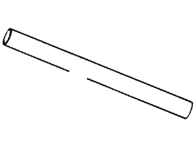 Toyota 48552-22030 Cylinder