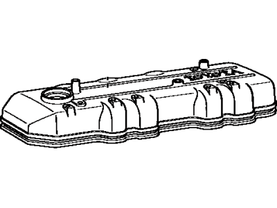 Toyota 11213-35010 Valve Cover Gasket