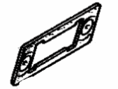 Toyota 81674-14040 Lens Gasket