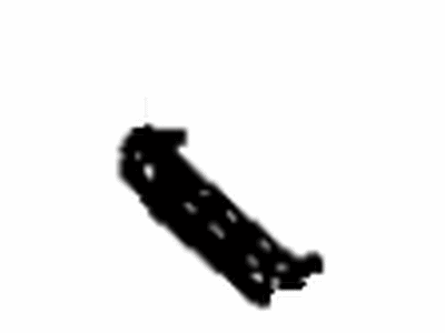 Toyota 52522-14030 Cover Retainer