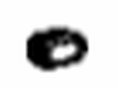 Toyota 90386-07007 Cap,  Front Bumper,  Side Support