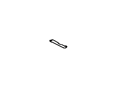 Toyota Celica Radiator Support - 53288-14030