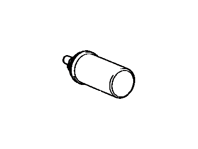 Toyota Cressida Ignition Coil - 90919-02154
