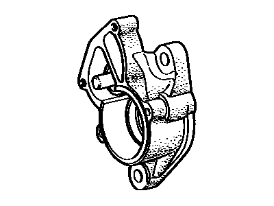 Toyota 28110-35020 Drive