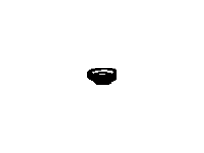 Toyota 90948-02037 Retainer,  Cushion,  NO.2(For Front Stabilizer Bar)