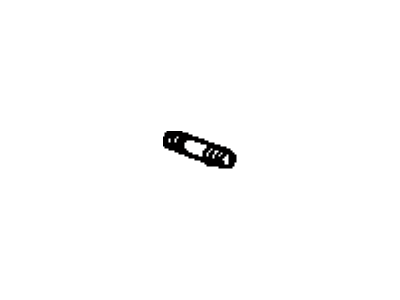 Toyota 92122-60825 Bolt, Stud(For Manifold To Cylinder Head)