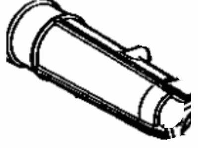 Toyota 44209-14030 Steering Gear Housing