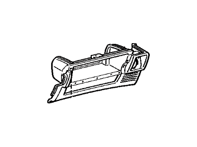 Toyota 55402-14010-01 Pad