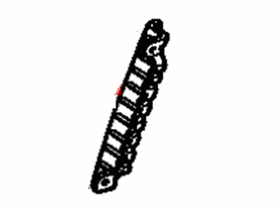 Toyota 62761-14030 Glass Retainer