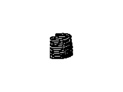 Toyota 90501-47001 Valve Springs