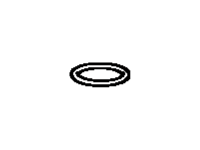 Toyota 90301-26190 Ring (For Accumulator Piston NO.3)
