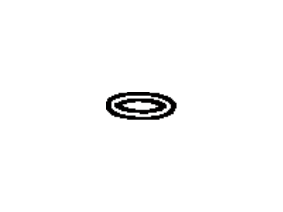 Toyota 90301-22185 Ring (For Accumulator Piston NO.3)