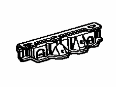 Toyota 62766-14030 Glass Retainer