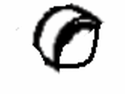 Toyota 45522-22010 Bush, Steering Rack