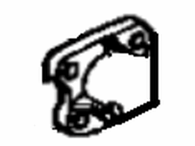 Toyota 44253-14022 Steering Gear