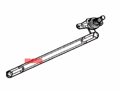 Toyota Celica Wiper Linkage - 85160-14291