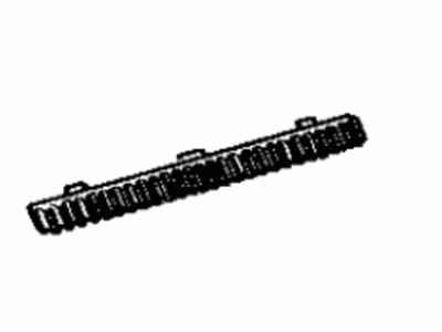Toyota 62961-14020 Grille