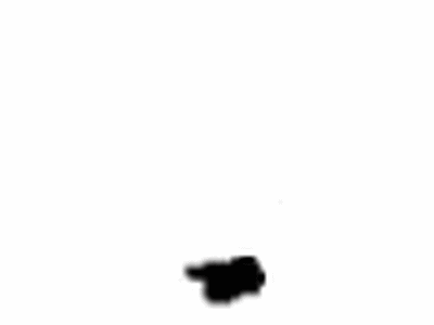 Toyota 74257-14030 Spring, Armrest, Passenger Side