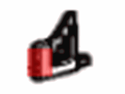 Toyota 75733-14010 Lower Molding